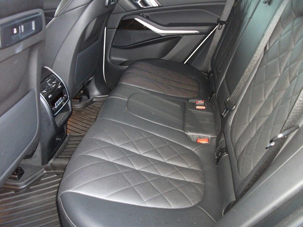 BMW X5 sDrive40i 2023