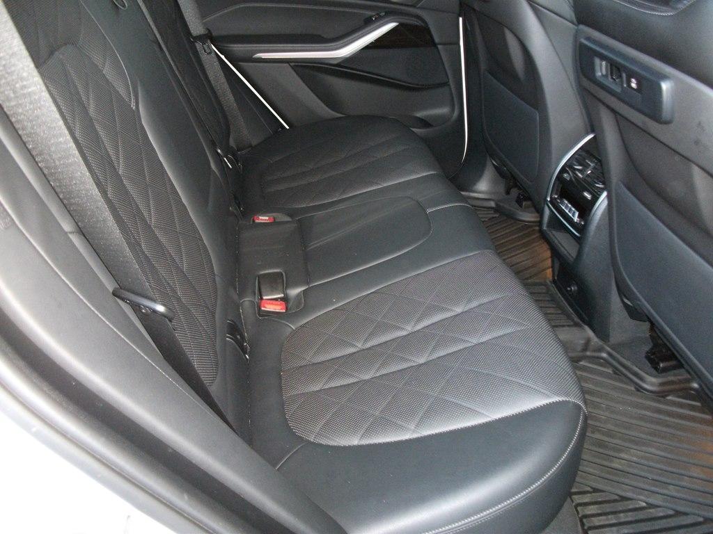 BMW X5 sDrive40i 2023