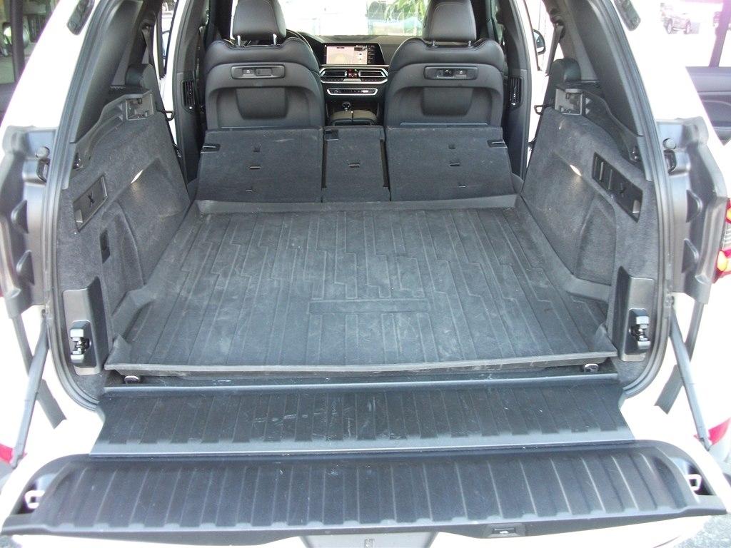 BMW X5 sDrive40i 2023