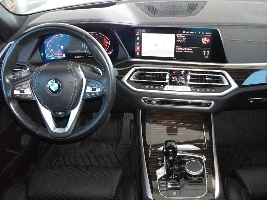 BMW X5 sDrive40i 2023