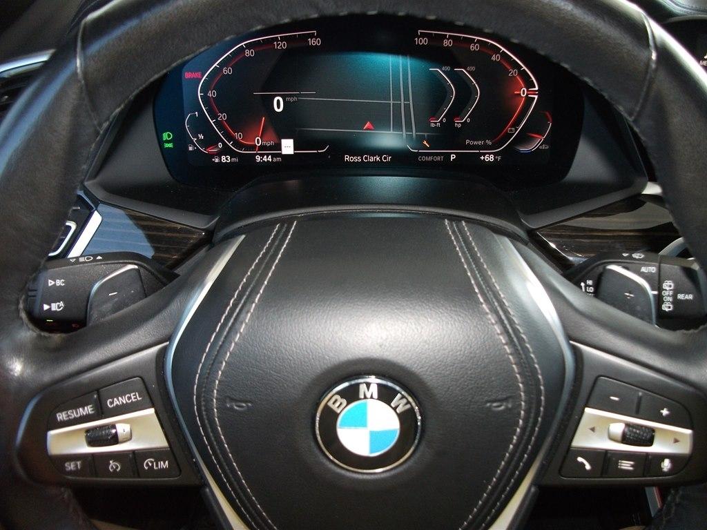 BMW X5 sDrive40i 2023