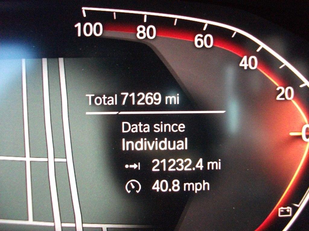 BMW X5 sDrive40i 2023