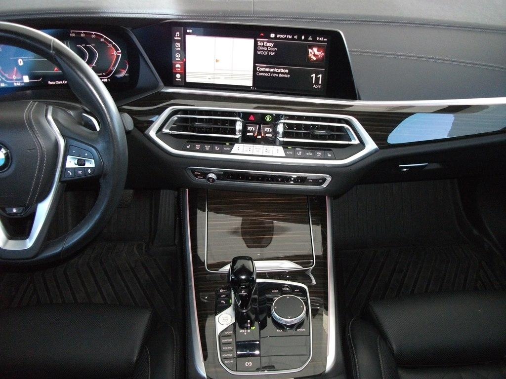 BMW X5 sDrive40i 2023
