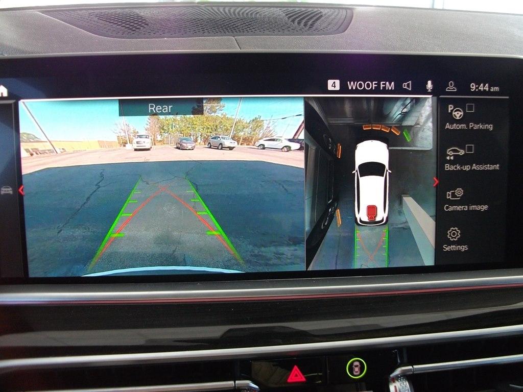 BMW X5 sDrive40i 2023