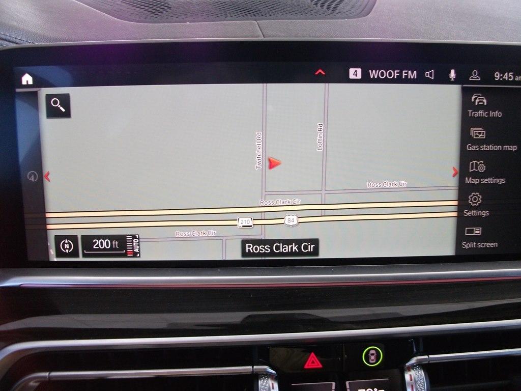 BMW X5 sDrive40i 2023