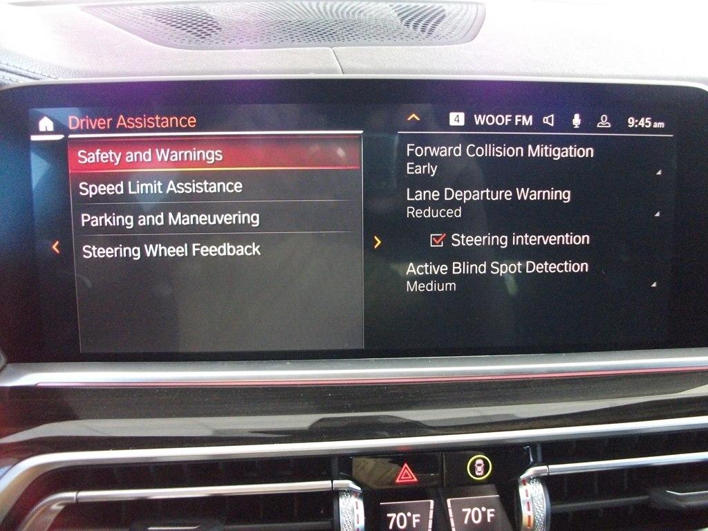 BMW X5 sDrive40i 2023