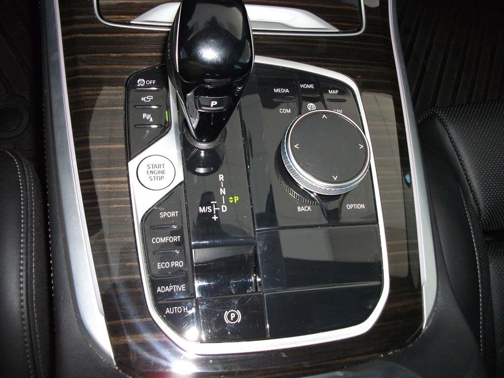 BMW X5 sDrive40i 2023