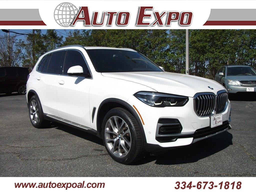 BMW X5 sDrive40i 2023