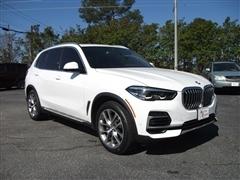 2023 BMW X5 