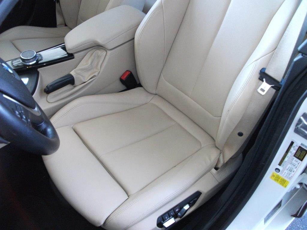 BMW 4-Series Gran Coupe 430i 2019