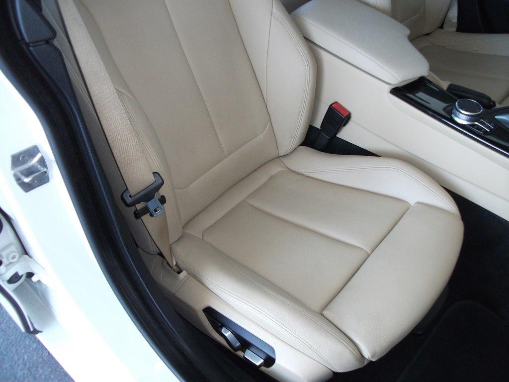 BMW 4-Series Gran Coupe 430i 2019