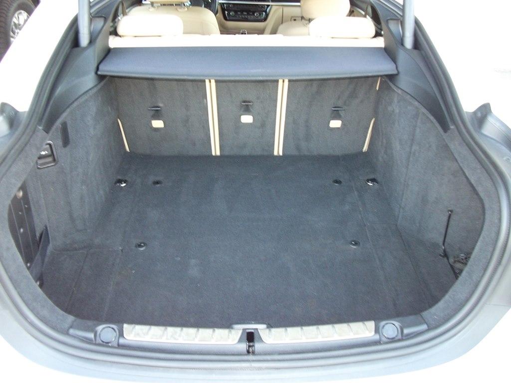 BMW 4-Series Gran Coupe 430i 2019