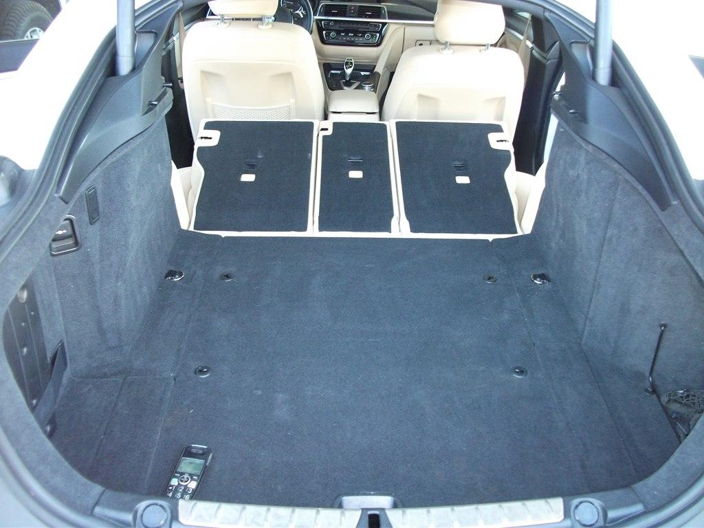 BMW 4-Series Gran Coupe 430i 2019