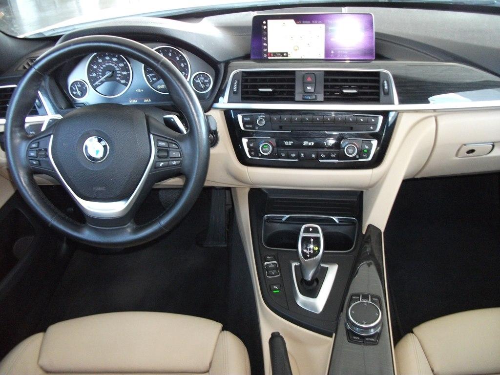 BMW 4-Series Gran Coupe 430i 2019