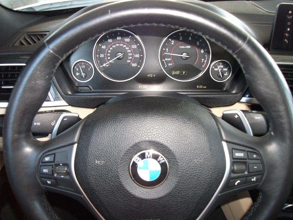 BMW 4-Series Gran Coupe 430i 2019