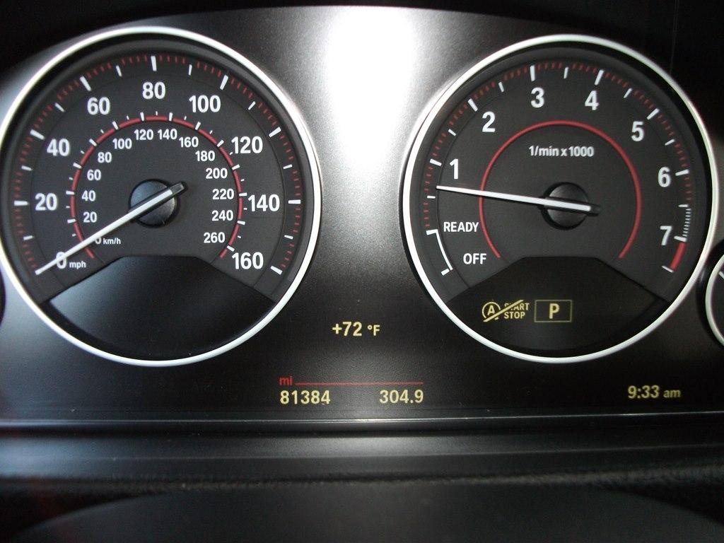 BMW 4-Series Gran Coupe 430i 2019