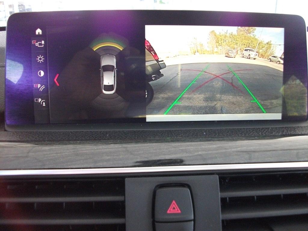 BMW 4-Series Gran Coupe 430i 2019