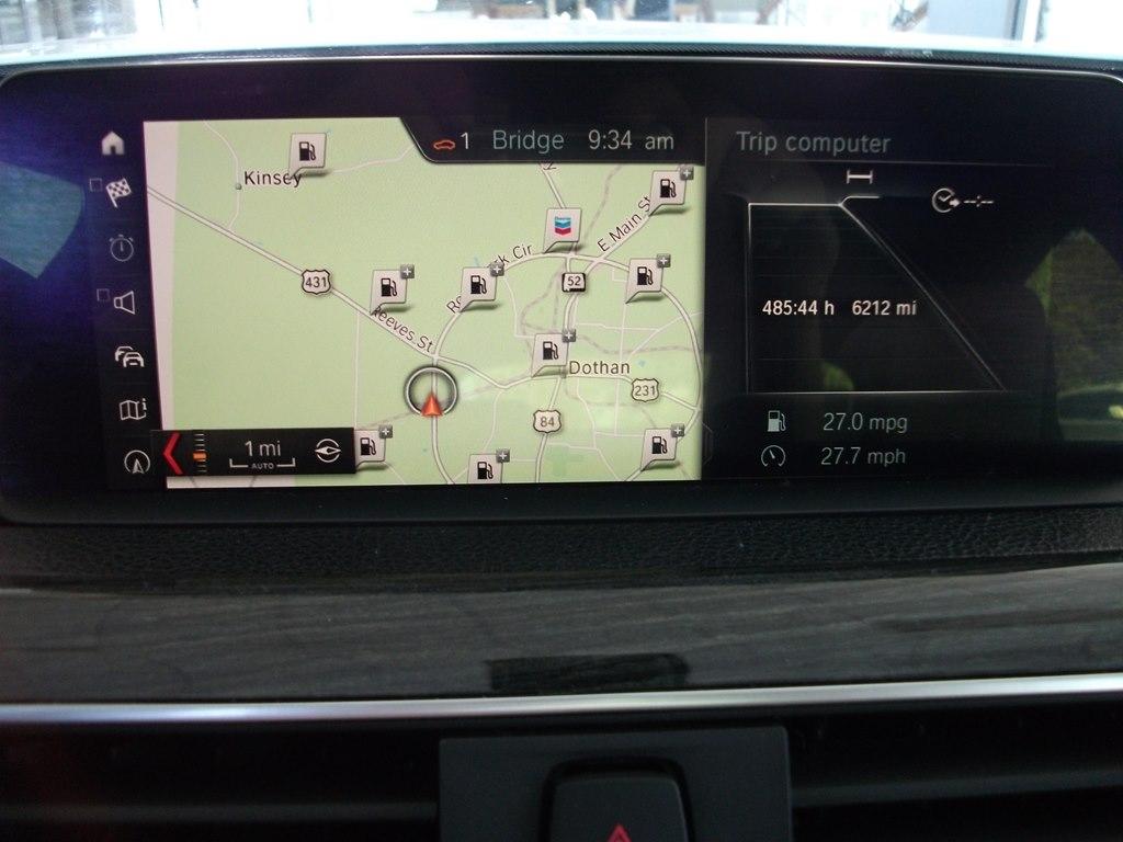 BMW 4-Series Gran Coupe 430i 2019