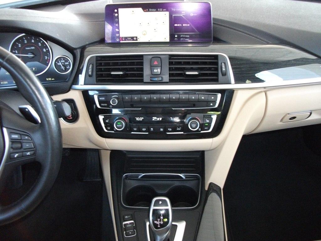 BMW 4-Series Gran Coupe 430i 2019