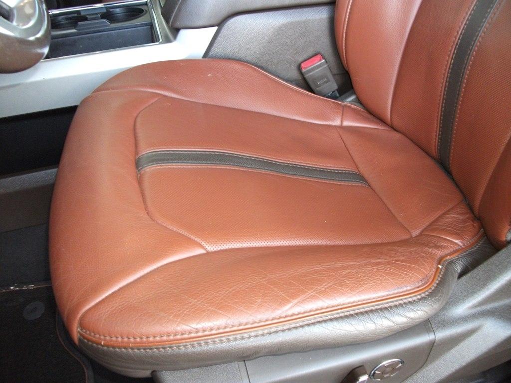 Ford F-250 SD King Ranch Long Bed 4WD 2020