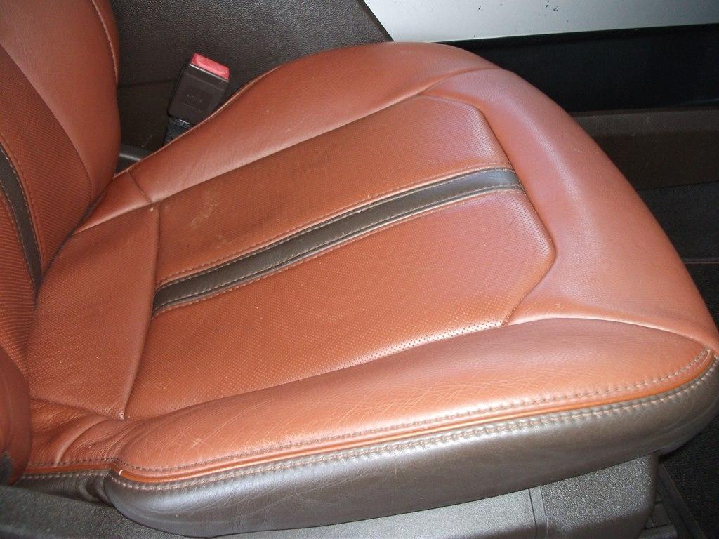 Ford F-250 SD King Ranch Long Bed 4WD 2020