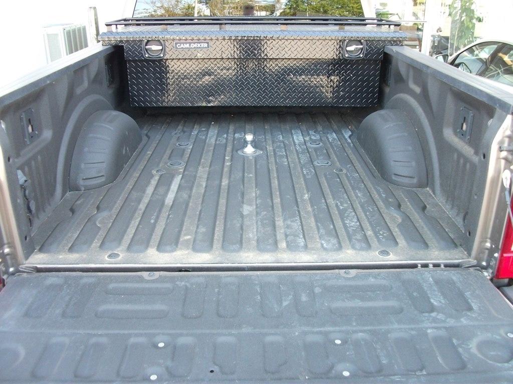 Ford F-250 SD King Ranch Long Bed 4WD 2020