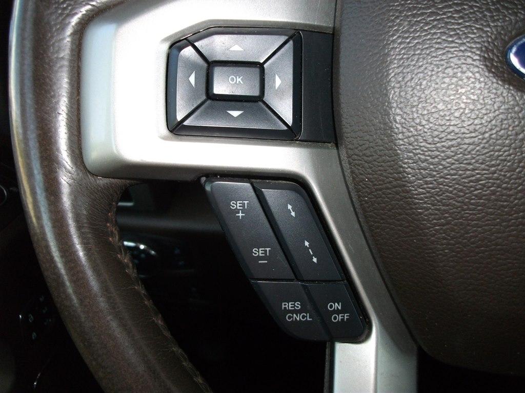 Ford F-250 SD King Ranch Long Bed 4WD 2020