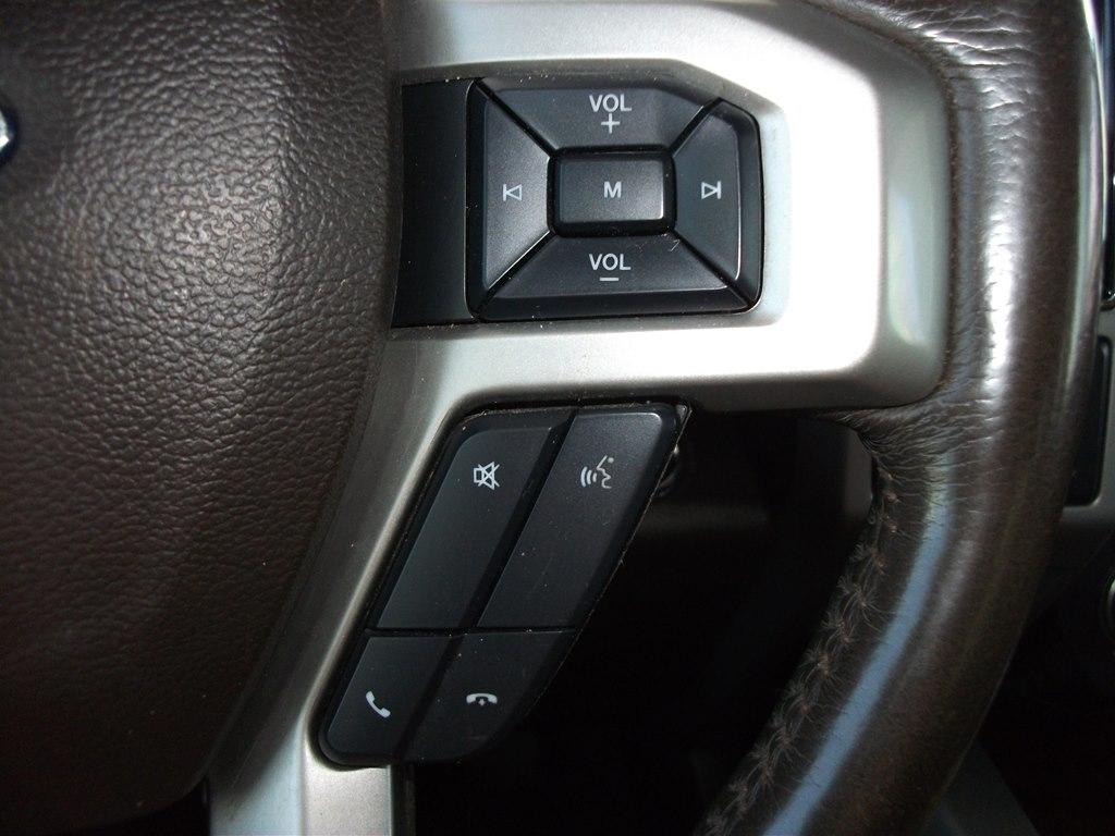 Ford F-250 SD King Ranch Long Bed 4WD 2020