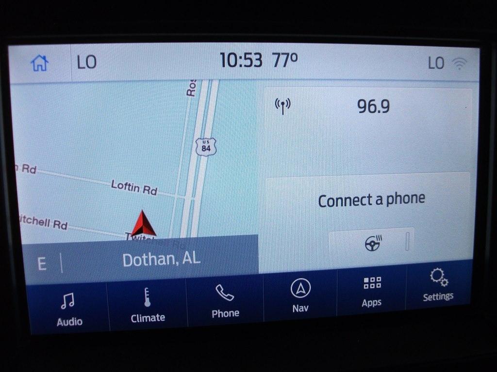 Ford F-250 SD King Ranch Long Bed 4WD 2020