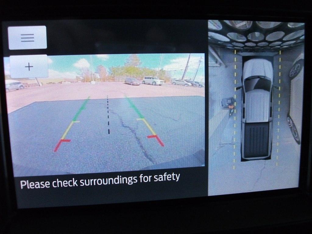 Ford F-250 SD King Ranch Long Bed 4WD 2020