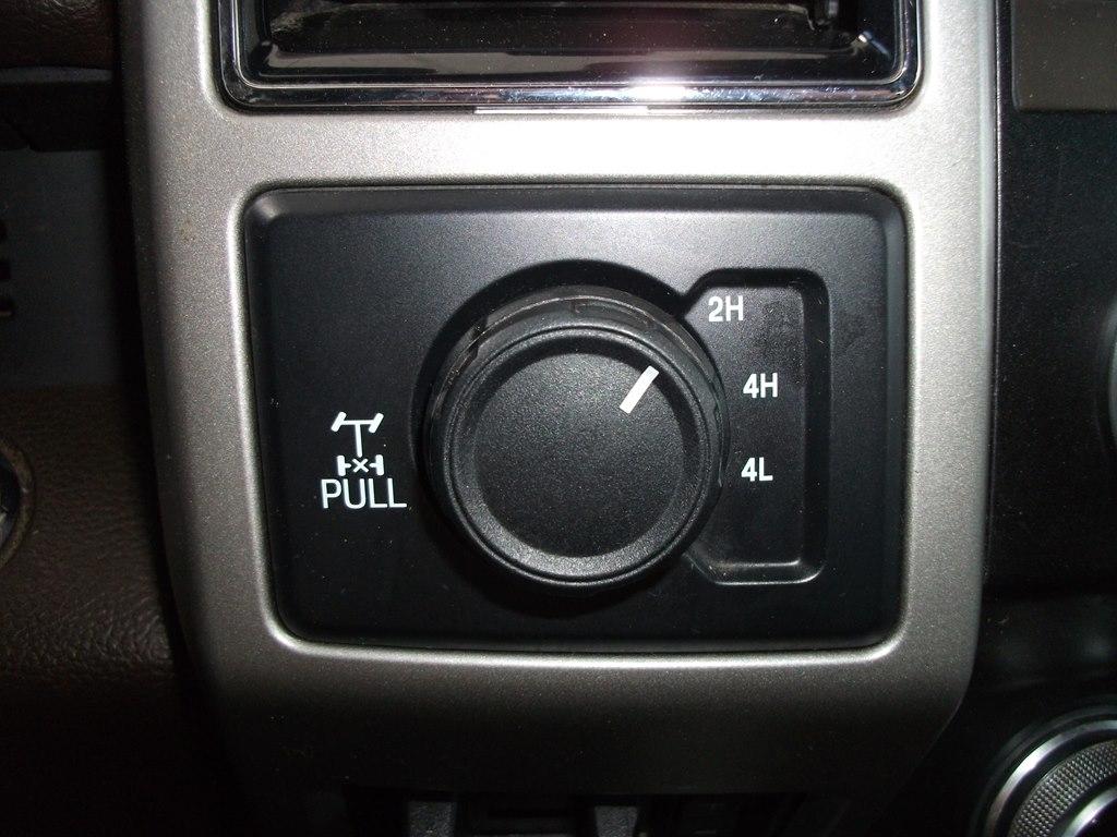 Ford F-250 SD King Ranch Long Bed 4WD 2020