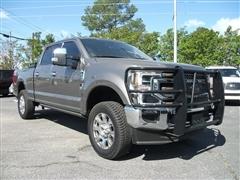 2020 Ford F-250 SD 