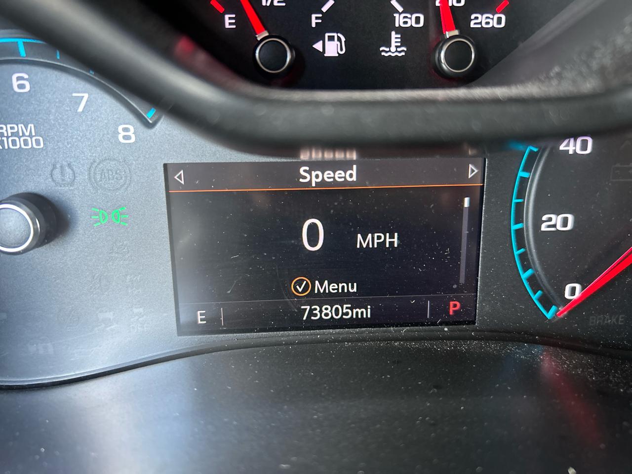 GMC Canyon 4WD Crew Cab Denali 2022