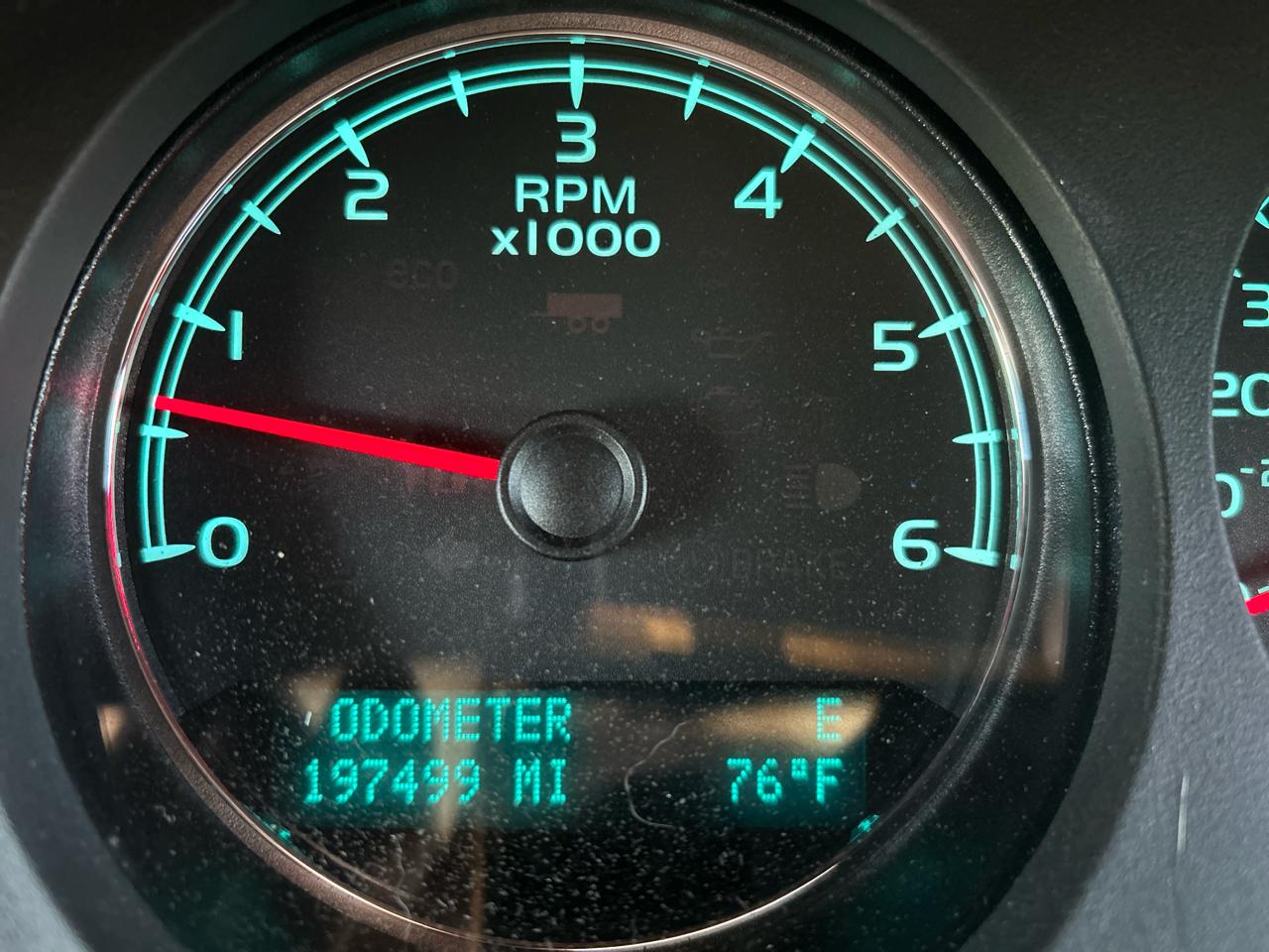 GMC Yukon Denali XL 4WD 2011