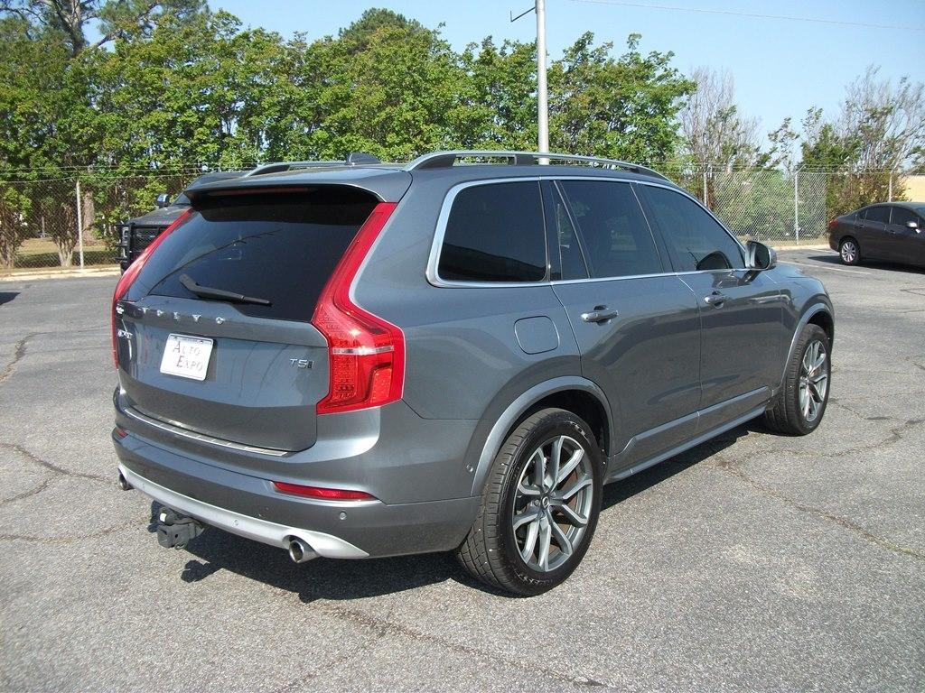 Volvo XC90 T5 Momentum 2018