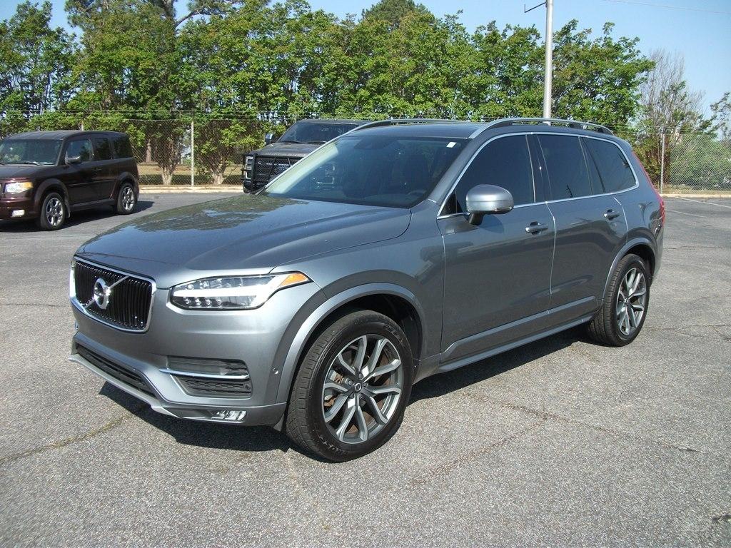Volvo XC90 T5 Momentum 2018