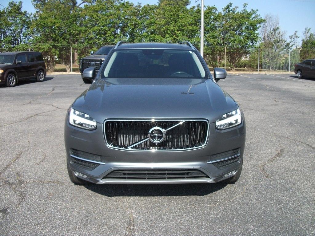 Volvo XC90 T5 Momentum 2018