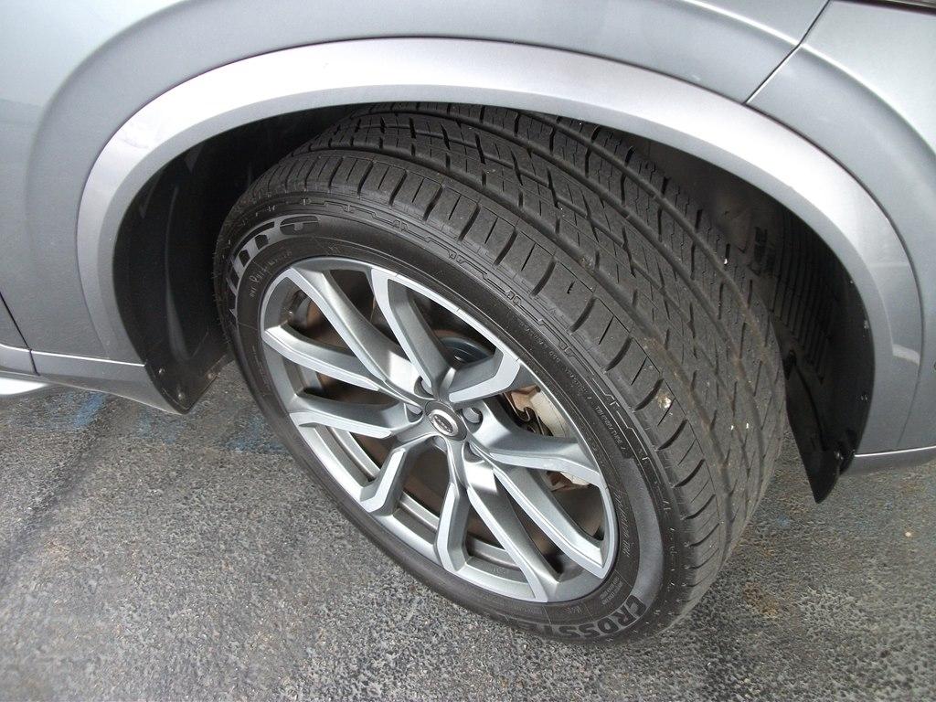 Volvo XC90 T5 Momentum 2018