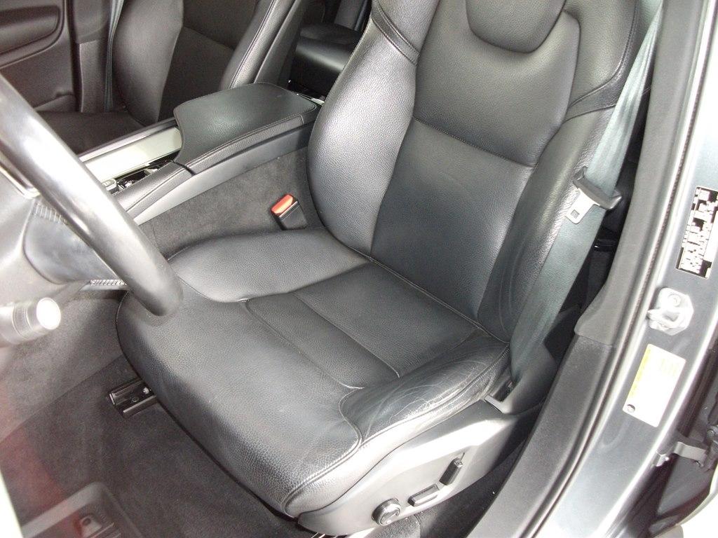 Volvo XC90 T5 Momentum 2018