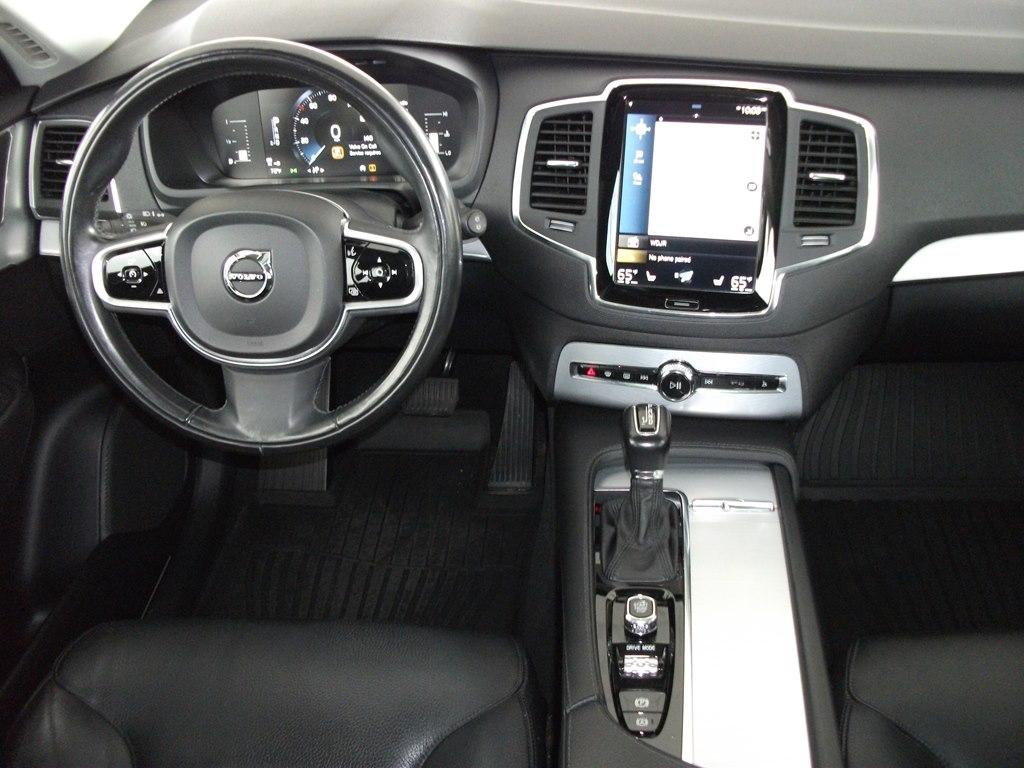 Volvo XC90 T5 Momentum 2018