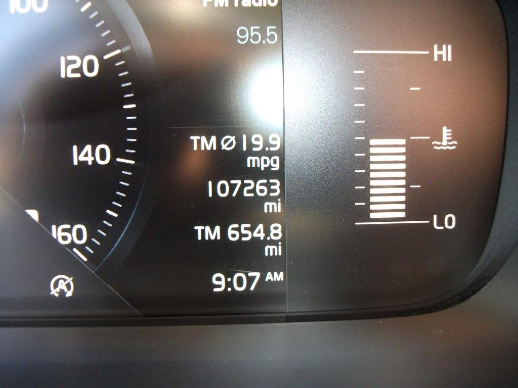 Volvo XC90 T5 Momentum 2018