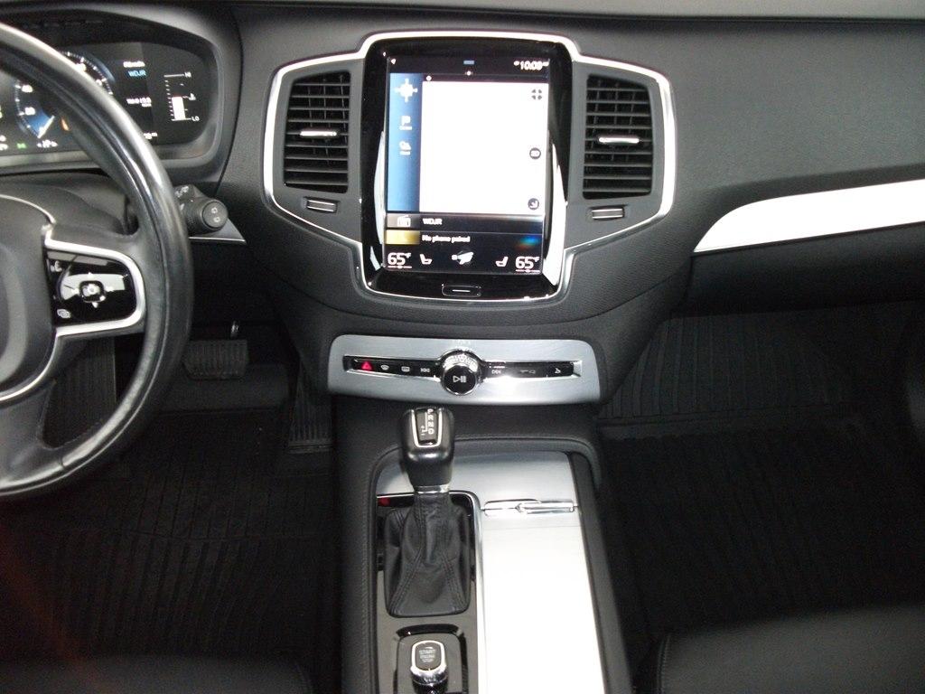 Volvo XC90 T5 Momentum 2018