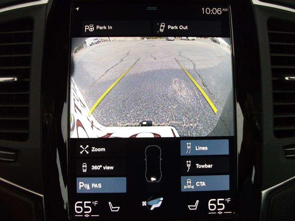 Volvo XC90 T5 Momentum 2018