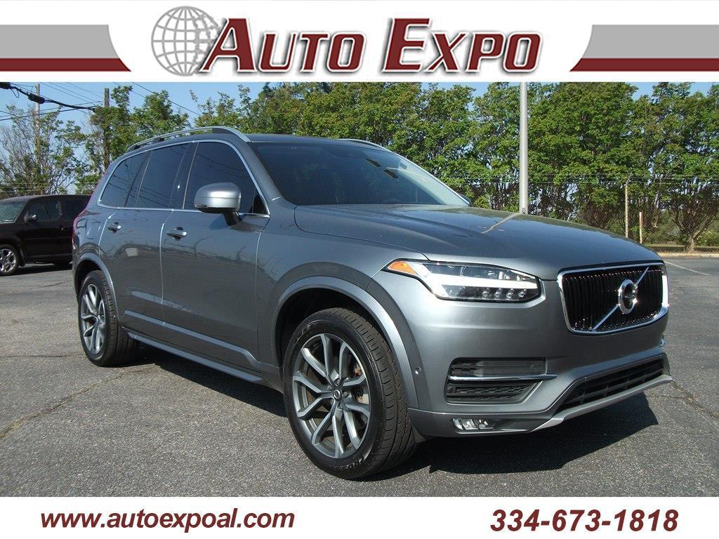 Volvo XC90 T5 Momentum 2018