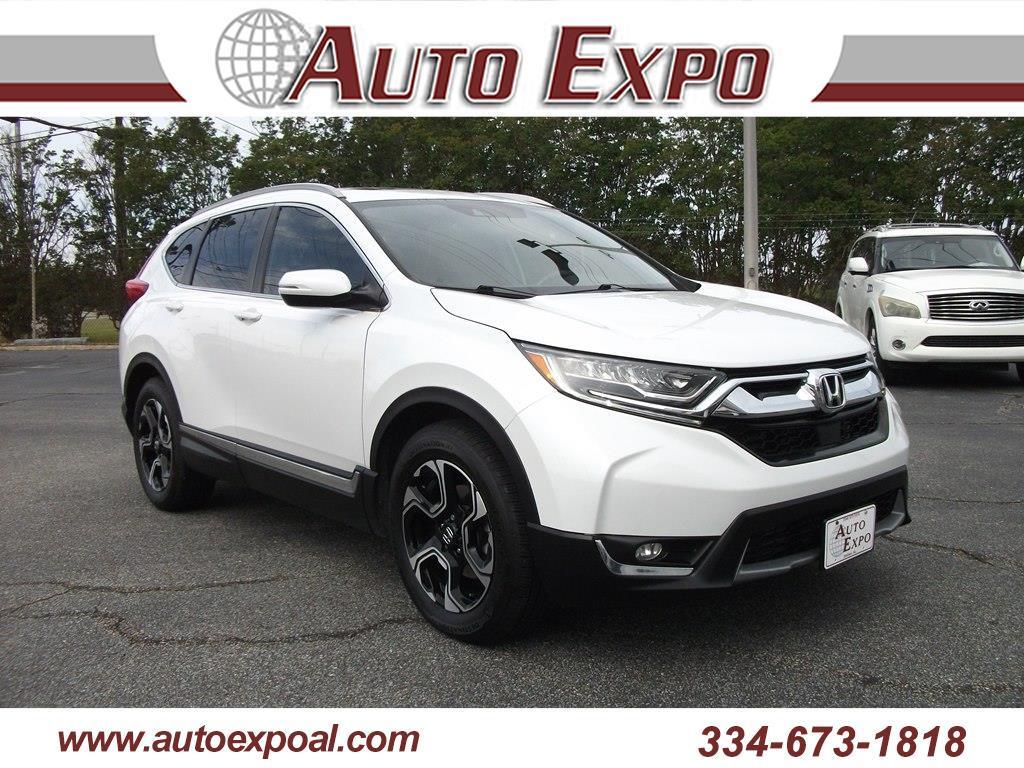 2019 Honda CR-V Touring 2WD