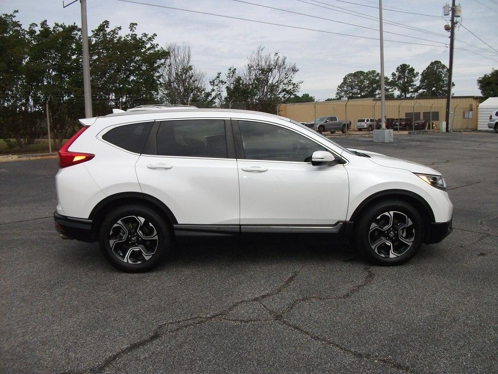 Honda CR-V Touring 2WD 2019