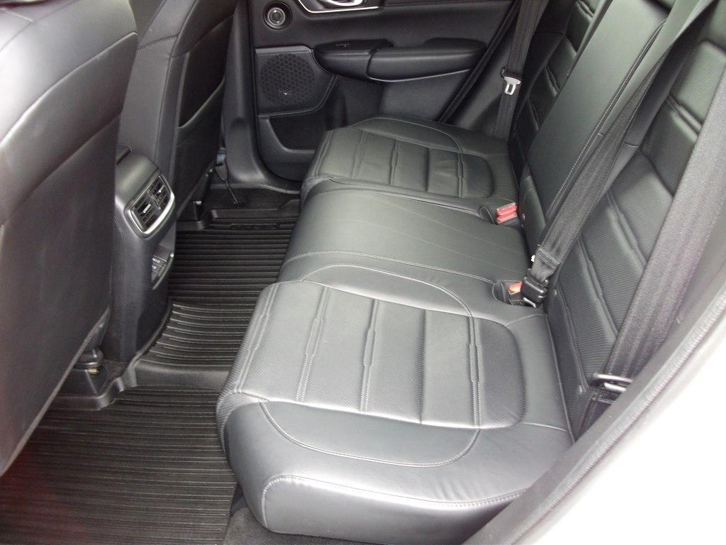 Honda CR-V Touring 2WD 2019