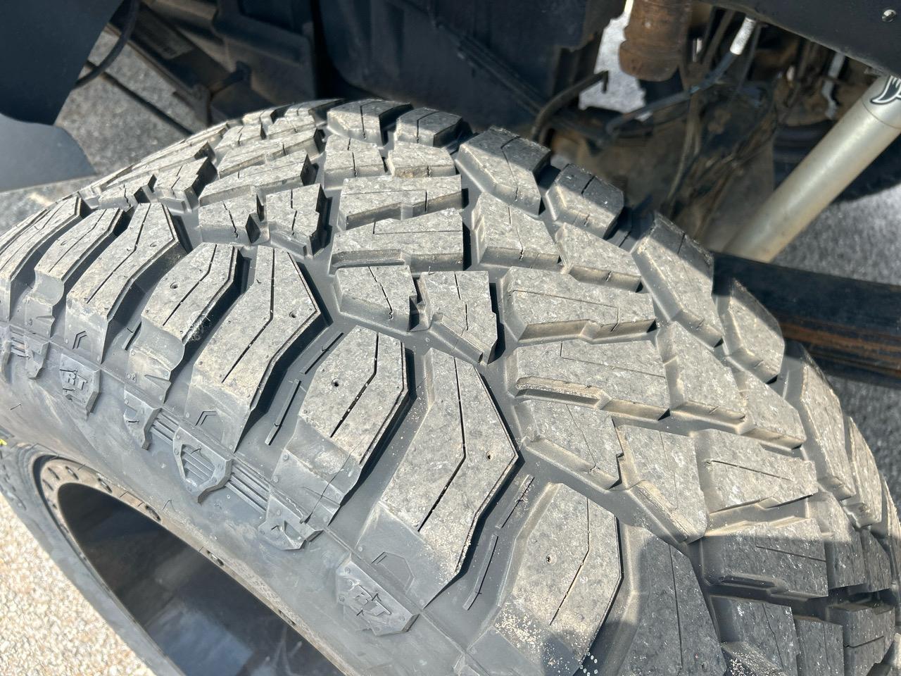 Ford F-350 SD Platinum Crew Cab Long Box 4WD 2015