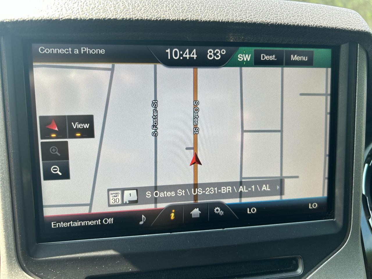 Ford F-350 SD Platinum Crew Cab Long Box 4WD 2015