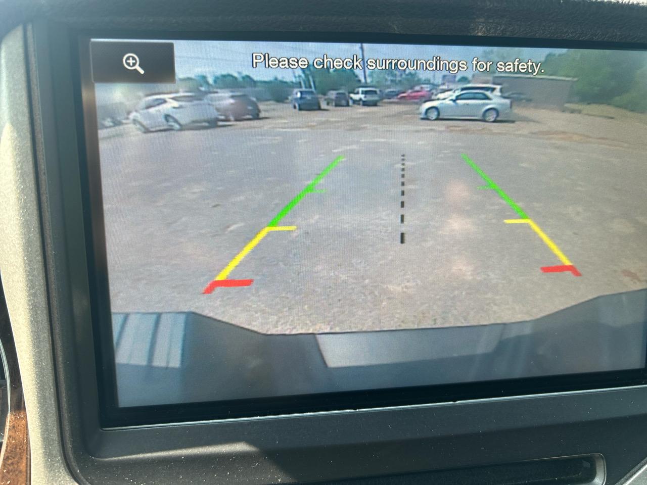 Ford F-350 SD Platinum Crew Cab Long Box 4WD 2015